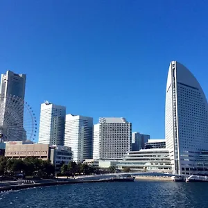 Yokohama Hy House 横浜市