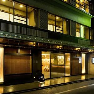 Ryokan Hirashin, Kyōto