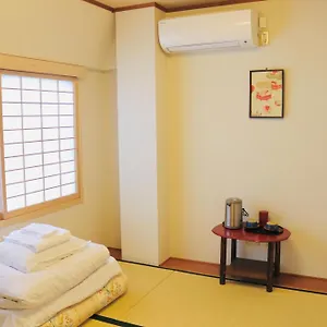 Affittacamere Ikoi No Ie, Kyōto