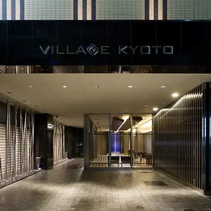 Village京都 酒店