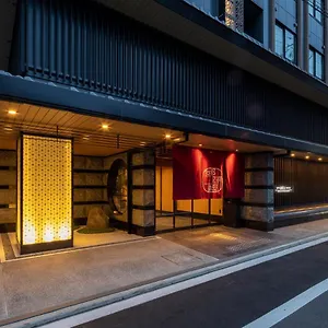 3* ホテル ホテルwbf 京都四条錦邸
