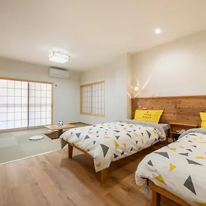 Uhome Kizuna Ikebukuro 東京都