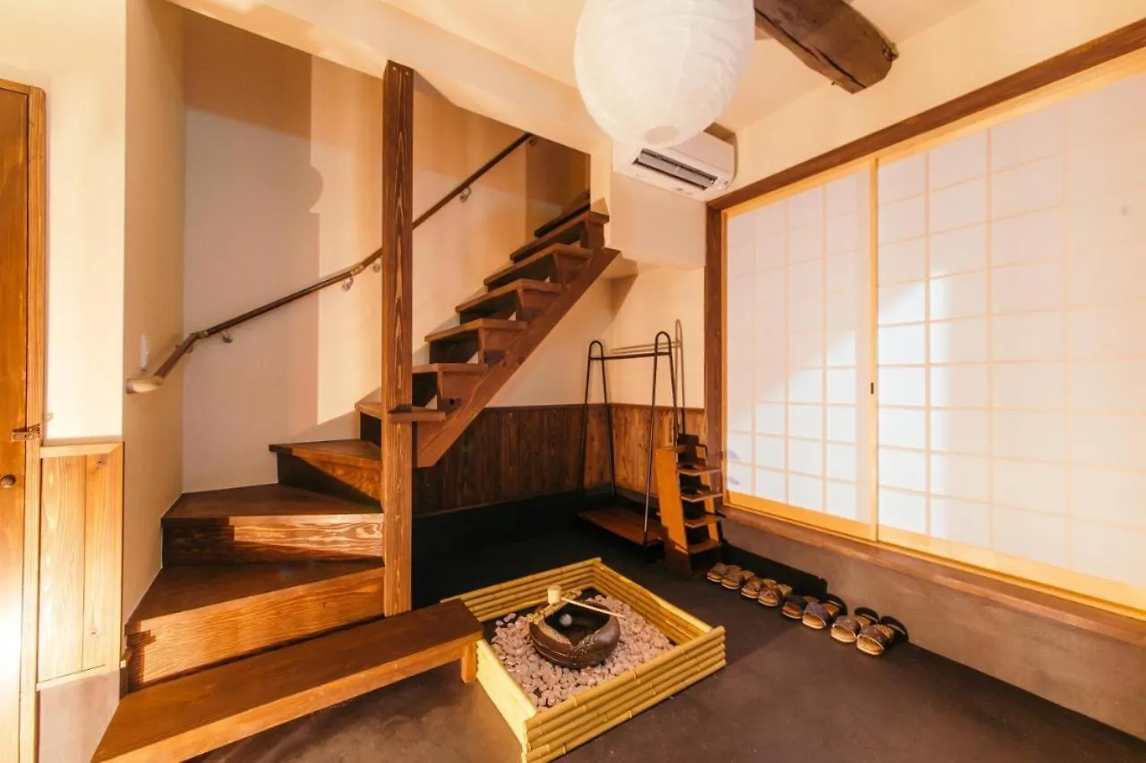West Japan Kyoto Kiyomizu酒店 酒店