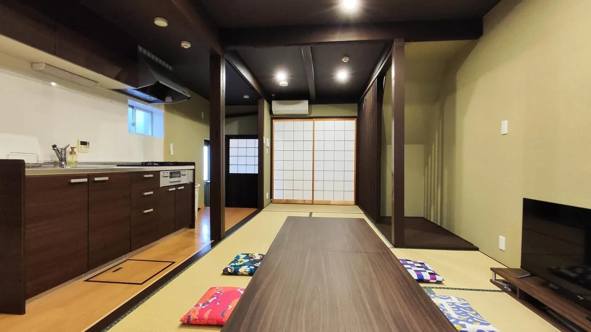 酒店 West Japan Kyoto Kiyomizu酒店