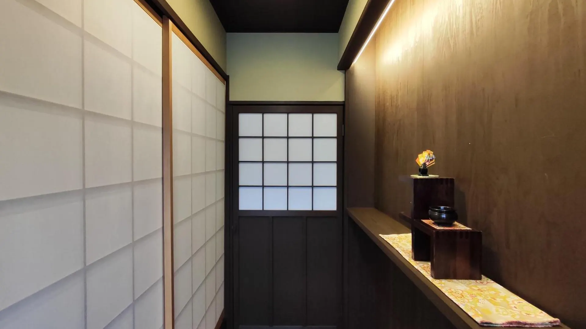 酒店 West Japan Kyoto Kiyomizu酒店