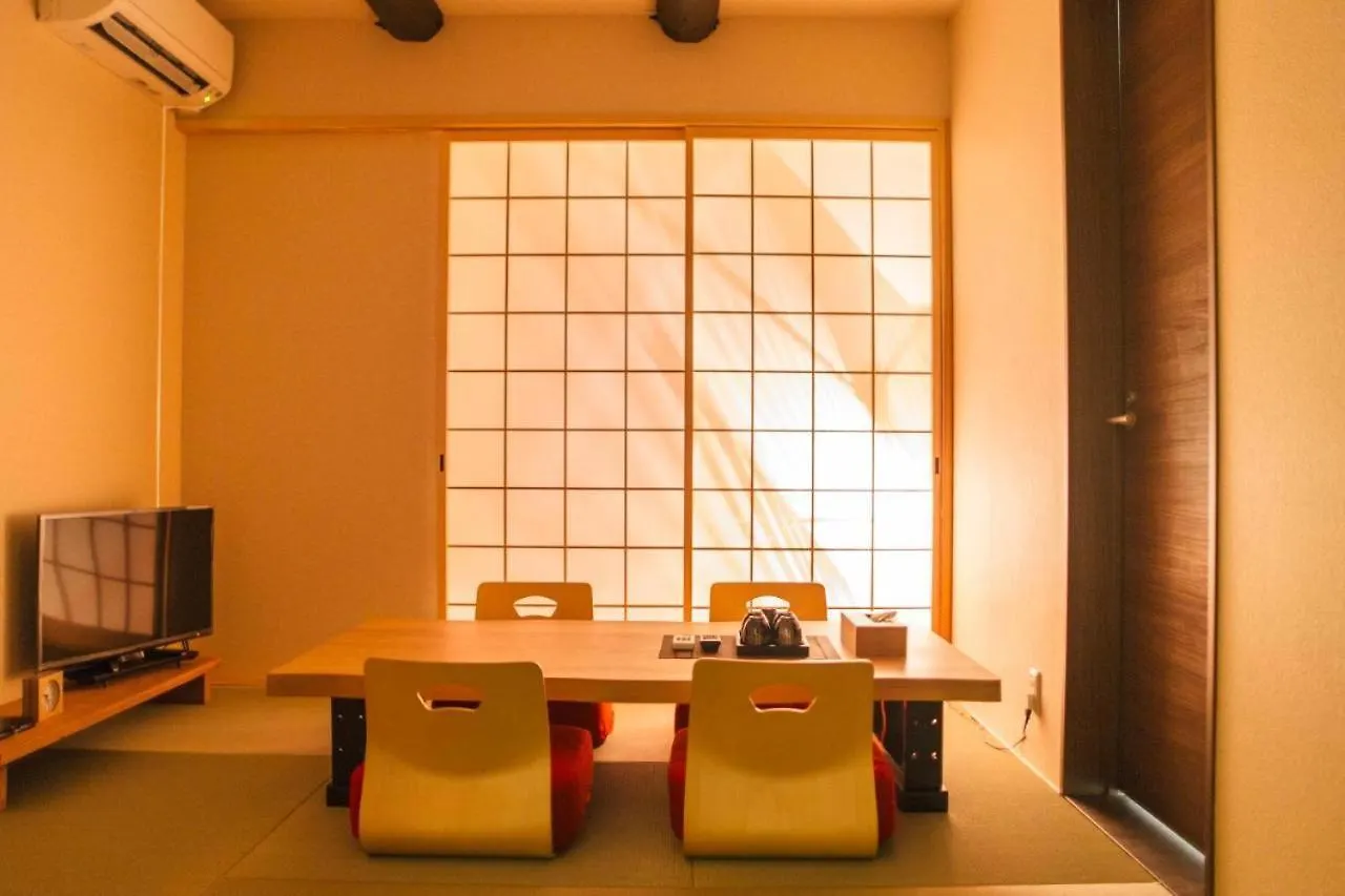 West Japan Kyoto Kiyomizu Hotel 0*,