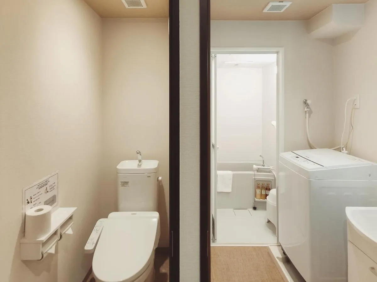 West Japan Kyoto Kiyomizu Hotel Japan