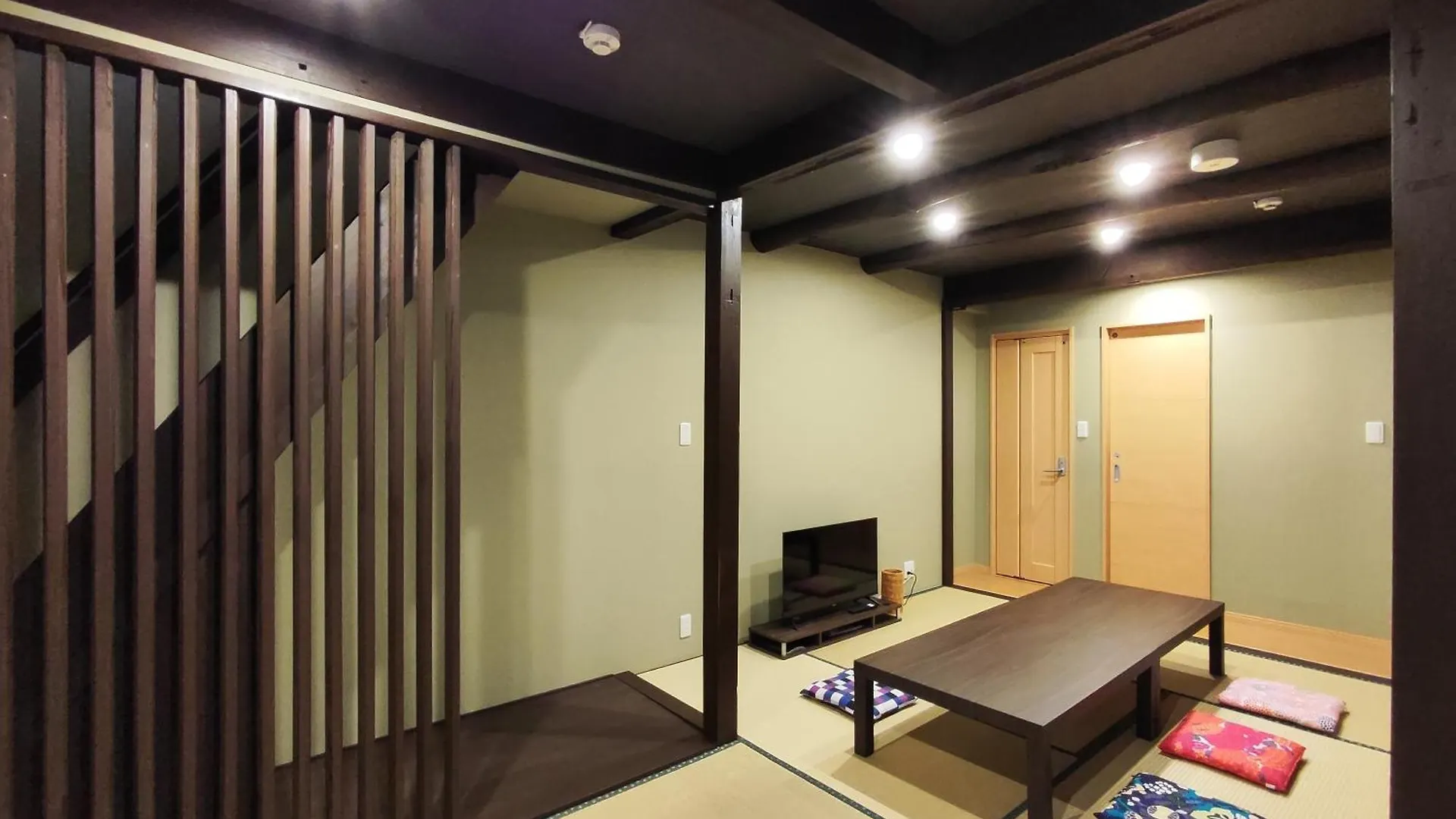 West Japan Kyoto Kiyomizu Hotel